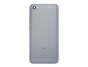 Add to cart Battery Cover - Xiaomi Redmi Note 5A Grey Battery Cover - Xiaomi Redmi Note 5A Grey