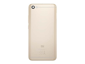 Add to cart Battery Cover - Xiaomi Redmi Note 5A Gold Battery Cover - Xiaomi Redmi Note 5A Gold