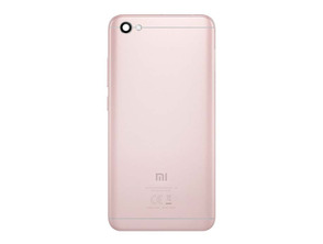 Add to cart Battery Cover - Xiaomi Redmi Note 5A Rose Gold Battery Cover - Xiaomi Redmi Note 5A Rose Gold