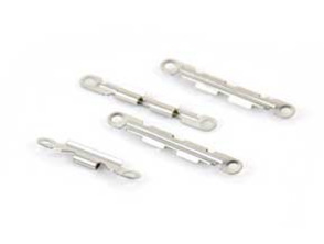 Add to cart Frame Fastening Bracket Set for iPhone 5S / SE Frame Fastening Bracket Set for iPhone 5S / SE