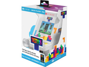Add to cart MY ARCADE MICRO PLAYER PRO TETRIS MY ARCADE MICRO PLAYER PRO TETRIS