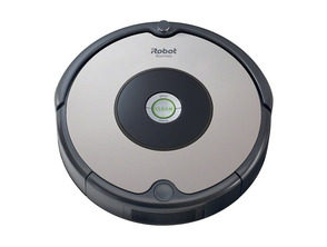 Add to cart iRobot Roomba 604 Vacuum Cleaner Robot iRobot Roomba 604 Vacuum Cleaner Robot