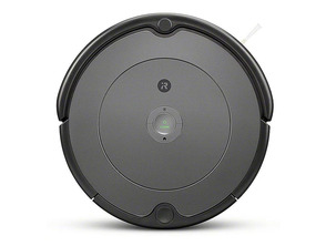 Add to cart iRobot Roomba 697 Vacuum Cleaner Robot iRobot Roomba 697 Vacuum Cleaner Robot