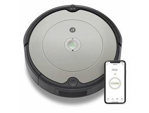 Add to cart Robot Vacuum Cleaner iRobot Roomba 698 Robot Vacuum Cleaner iRobot Roomba 698