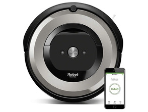 Add to cart Robot Vacuum Cleaner iRobot Roomba E5 E512 Robot Vacuum Cleaner iRobot Roomba E5 E512