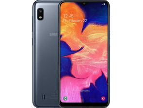 Add to cart Samsung Galaxy A10 3/32GB Black Samsung Galaxy A10 3/32GB Black
