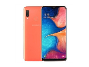 Add to cart Samsung Galaxy A20e 3/32 GB Coral Samsung Galaxy A20e 3/32 GB Coral