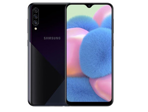 Add to cart Samsung Galaxy A30S Prism Crush Black 4GB/64GB Samsung Galaxy A30S Prism Crush Black 4GB/64GB