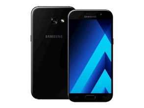 Add to cart Samsung Galaxy A5 32Gb (2017) A520F - Black Samsung Galaxy A5 32Gb (2017) A520F - Black