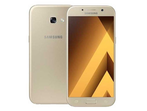 Add to cart Samsung Galaxy A5 32Gb (2017) A520F - Gold Samsung Galaxy A5 32Gb (2017) A520F - Gold