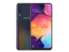 Add to cart Samsung Galaxy A50 (4Gb/128Gb) Black Samsung Galaxy A50 (4Gb/128Gb) Black