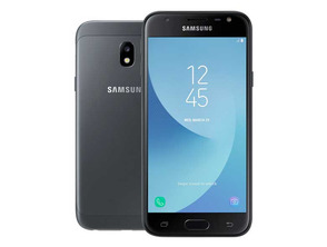 Add to cart Samsung Galaxy J3 DS (2017) 16Gb - Black Samsung Galaxy J3 DS (2017) 16Gb - Black