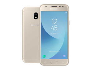 Add to cart Samsung Galaxy J3 DS (2017) 16Gb - Gold Samsung Galaxy J3 DS (2017) 16Gb - Gold