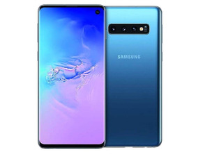 Add to cart Samsung Galaxy S10 Blue 8GB/128GB Samsung Galaxy S10 Blue 8GB/128GB