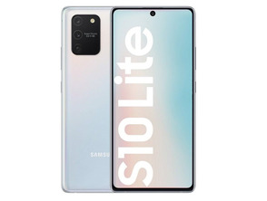 Add to cart Samsung Galaxy S10 Lite White 6GB/128GB Samsung Galaxy S10 Lite White 6GB/128GB