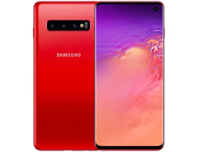 Add to cart Samsung Galaxy S10 Red 8GB/128GB Samsung Galaxy S10 Red 8GB/128GB