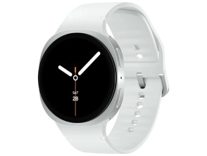 Add to cart Samsung Galaxy Watch8 44mm Bluetooth Silver Samsung Galaxy Watch8 44mm Bluetooth Silver