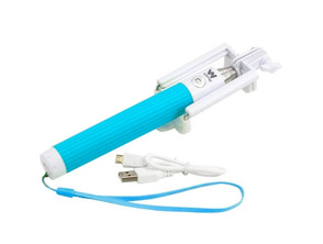 Add to cart Woxter Selfie Stick 10 Blue Woxter Selfie Stick 10 Blue