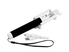 Add to cart Woxter Selfie Stick 10 Black Woxter Selfie Stick 10 Black