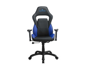 Add to cart Chair Bultaco Gaming Division BL-CH-GT10 Blue Chair Bultaco Gaming Division BL-CH-GT10 Blue