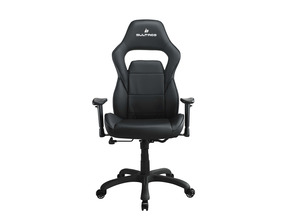 Add to cart Chair Bultaco Gaming Division BL-CH-GT10 Black Chair Bultaco Gaming Division BL-CH-GT10 Black