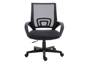 Add to cart Black Malla Equip Office Chair Black Malla Equip Office Chair