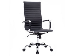Add to cart Office Chair Equip High Black Office Chair Equip High Black