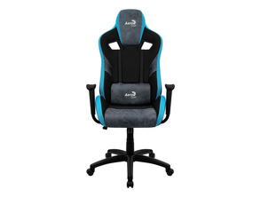 Add to cart Chair Gamer Aerocool Count Blue Chair Gamer Aerocool Count Blue