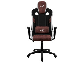 Add to cart Chair Gamer Aerocool Count Red Chair Gamer Aerocool Count Red