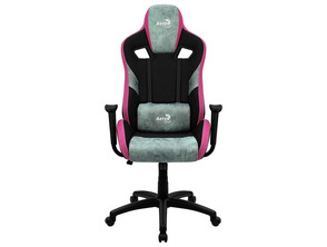 Add to cart Chair Gamer Aerocool Count Green Chair Gamer Aerocool Count Green