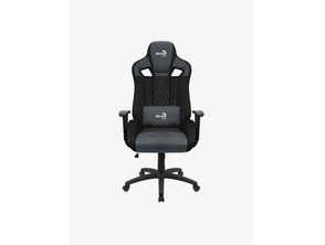 Add to cart Chair Gamer Aerocool Earl Blue Chair Gamer Aerocool Earl Blue