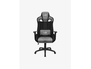 Add to cart Chair Gamer Aerocool Earl Grey Chair Gamer Aerocool Earl Grey
