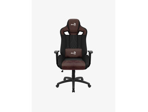 Add to cart Chair Gamer Aerocool Earl Red Chair Gamer Aerocool Earl Red