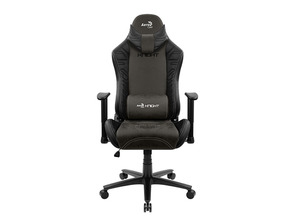 Add to cart Chair Gamer Aerocool Knight Black Chair Gamer Aerocool Knight Black