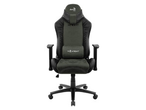 Add to cart Chair Gamer Aerocool Knight Green Chair Gamer Aerocool Knight Green
