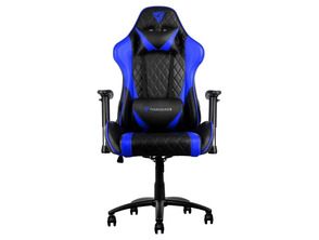 Add to cart Chair Famer Pro Thunderx3 TGC15BB Color Black/Blue Blue Chair Famer Pro Thunderx3 TGC15BB Color Black/Blue Blue