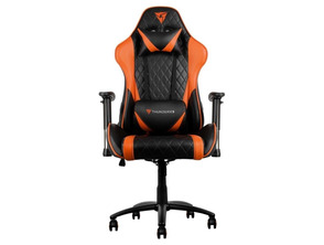 Add to cart Chair Famer Pro Thunderx3 TGC15BB Color Black/Blue Orange Chair Famer Pro Thunderx3 TGC15BB Color Black/Blue Orange