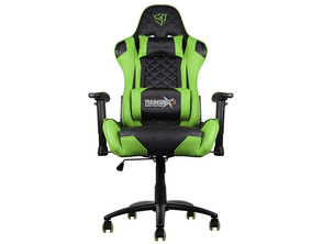 Add to cart Chair Gamer THUNDERX3 TGC12 Black-Green Chair Gamer THUNDERX3 TGC12 Black-Green