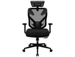 Add to cart Chair Gamer Thunderx3 YAMA3 Black Chair Gamer Thunderx3 YAMA3 Black