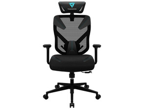 Add to cart Chair Gamer Thunderx3 YAMA3 Black-Blue Chair Gamer Thunderx3 YAMA3 Black-Blue