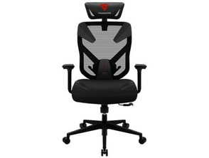 Add to cart Chair Gamer Thunderx3 YAMA3 Black-Red Chair Gamer Thunderx3 YAMA3 Black-Red