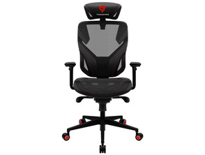 Add to cart Chair Gamer ThunderX3 Yama5 Red Chair Gamer ThunderX3 Yama5 Red