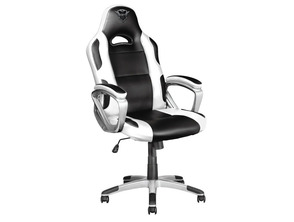 Add to cart Chair Gamer Trust Gaming GTX 705 White Chair Gamer Trust Gaming GTX 705 White