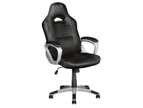 Add to cart Chair Gamer Trust Gaming GTX 705 Black Chair Gamer Trust Gaming GTX 705 Black