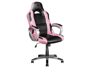 Add to cart Chair Gamer Trust Gaming GTX 705 Pink Chair Gamer Trust Gaming GTX 705 Pink