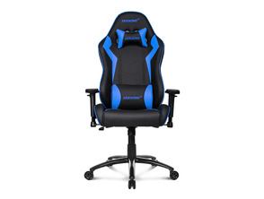 Add to cart Chair Gaming AKRacing Core Series SX Black/Blue Chair Gaming AKRacing Core Series SX Black/Blue