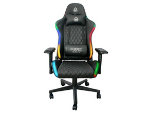Add to cart Chair Gaming Keep Out XSPRO-RGB, Black Chair Gaming Keep Out XSPRO-RGB, Black