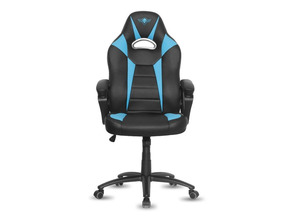 Add to cart Chair, Spirit Of Gamer Fighter Blue Chair, Spirit Of Gamer Fighter Blue