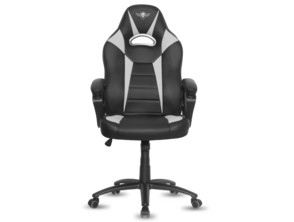 Add to cart Chair, Spirit Of Gamer Fighter White Chair, Spirit Of Gamer Fighter White