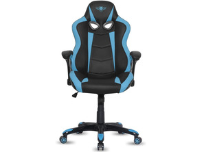 Add to cart Chair, Spirit Of Gamer Racing Blue Chair, Spirit Of Gamer Racing Blue